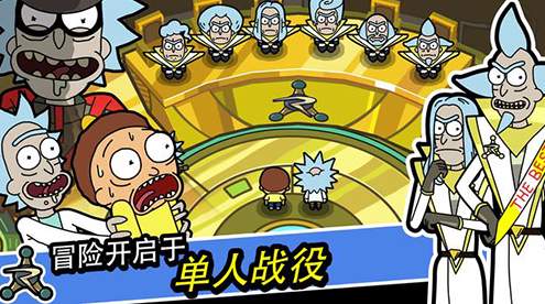 口袋莫迪斯