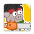 小猪大战世界最新版(Piggy Fight)