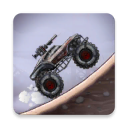 山地僵尸赛车(Zombie Hill Racing)