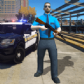 犯罪城市警察通缉(Crime City Cop)