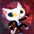 怪盗猫咪最新版下载-怪盗猫咪官方正版下载v1.0.1