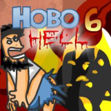 无敌流浪汉6(Hobo Street Fighting)