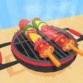 烤串模拟器(BBQ Maker)