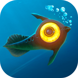 深海迷航(Underwater Survival)