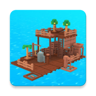 海上建造模拟器内置菜单(Idle Arks)