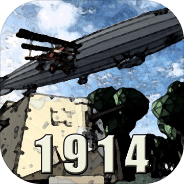战地1914手机版下载-战地1914手机版中文版下载v1.0.2
