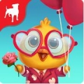 开心农场2乡村度假无限钥匙版(FarmVille 2 Country Escape)