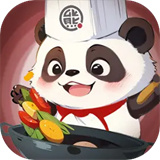 翻飞锅铲铲
