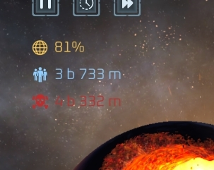 星球毁灭模拟器正式版