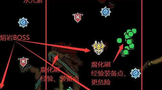 黑白之地