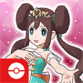 宝可梦大师(Pokémon Masters EX)