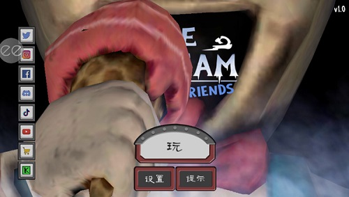 恐怖冰淇淋6厨房