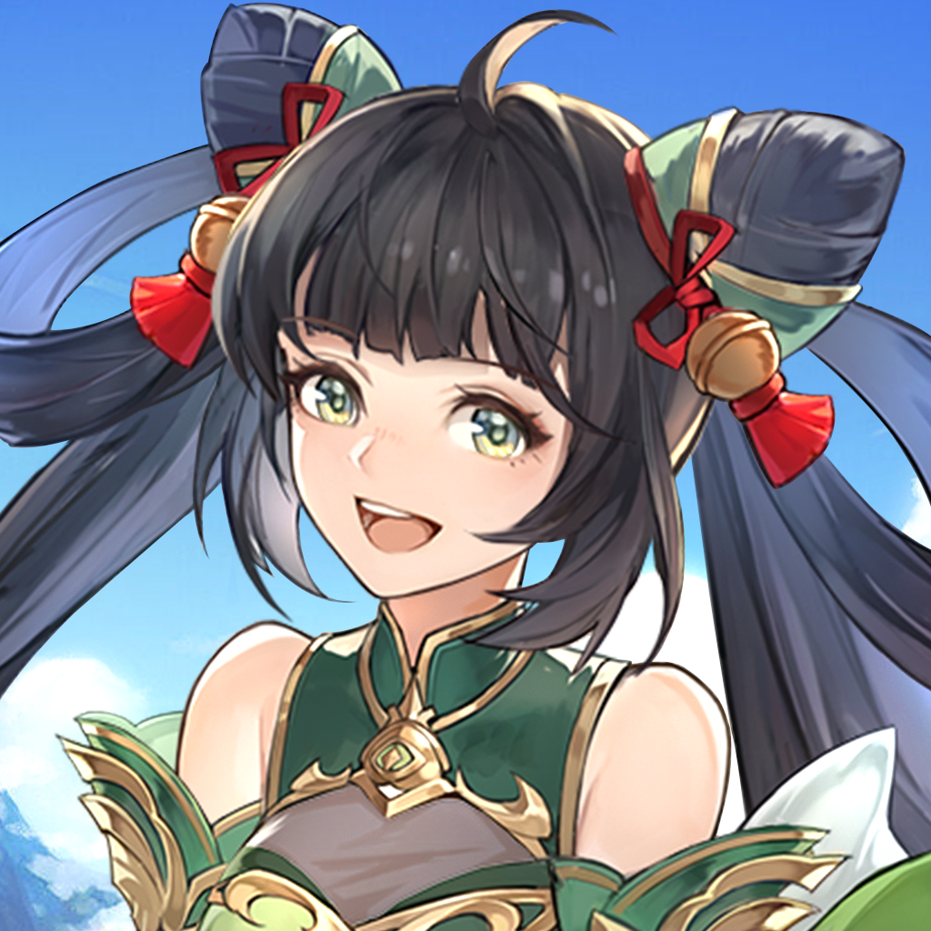 奇兵布阵
