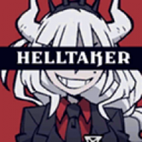 地狱把妹王安卓版下载-地狱把妹王(Helltaker)手机版汉化版下载v1.1