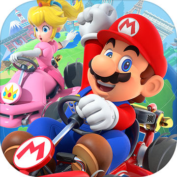 马力欧赛车巡回赛(Mario Kart)