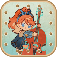 白键上的协奏曲游戏下载-白键上的协奏曲国服手机下载安装v0.8.40711