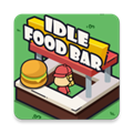 Idle Food Bar破解版