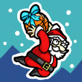 灌篮高手圣诞老人(Slam Dunk Santa)