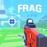 专业射手手游下载-专业射手(FRAG)官方正版下载v1.0.0