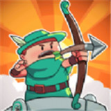 王国空防手机版(Kingdom Idle Defense)