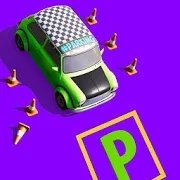 完美停车王(Perfect Parking King)