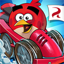 愤怒的小鸟卡丁车(Angry Birds)