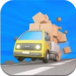 箱货闯关安卓版(BoxTruckP1)