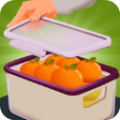 冰箱陈列师正版(Fill The Fridge)