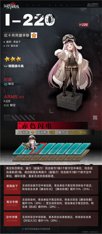 灰烬战线无限重抽版6