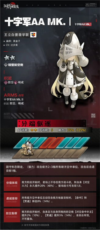 灰烬战线无限重抽版7