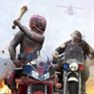 ·(Road Redemption Mobile)