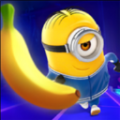 神偷奶爸小黄人快跑(Minion Rush)