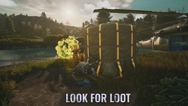 僵尸生存模拟器1