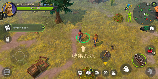 僵尸生存模拟器7