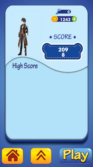 原神跑酷最新版