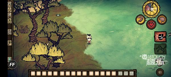 饥荒海滩诺亚版