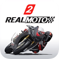 ʵĦ2ȸƽ(Real Moto 2)
