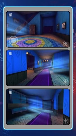 荒野绑架逃生 荒野绑架逃生