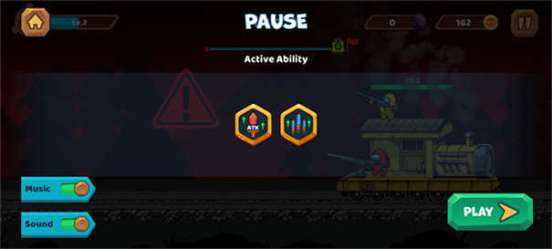 查尔斯小火车手机正版