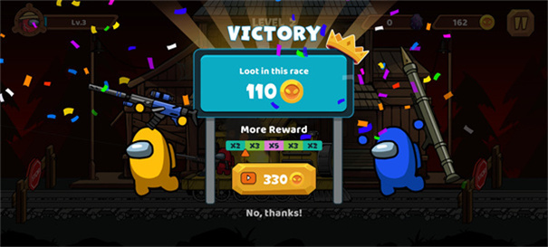 查尔斯小火车手机正版