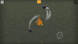 无休止的冲浪者 无休止的冲浪者