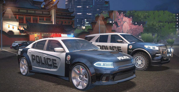 警察模拟器2