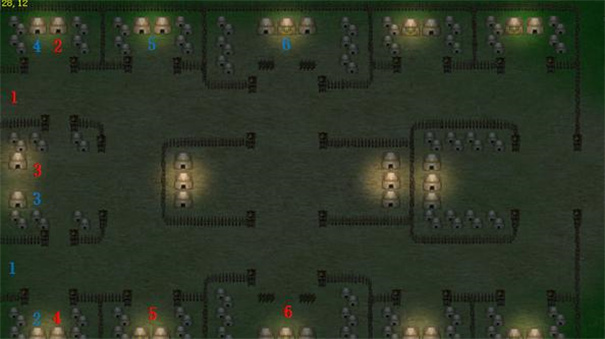 隋唐英杰传无限元宝版