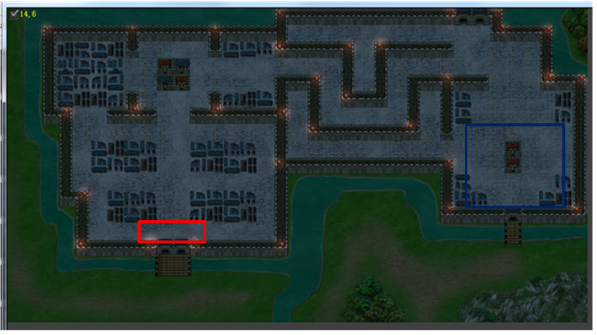 隋唐英杰传无限元宝版