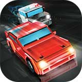 亡命时速(Car vs Cops)