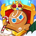 冲呀饼干人王国国际服(Cookie Run Kingdom)