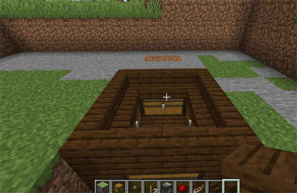 我的世界奥特曼模组