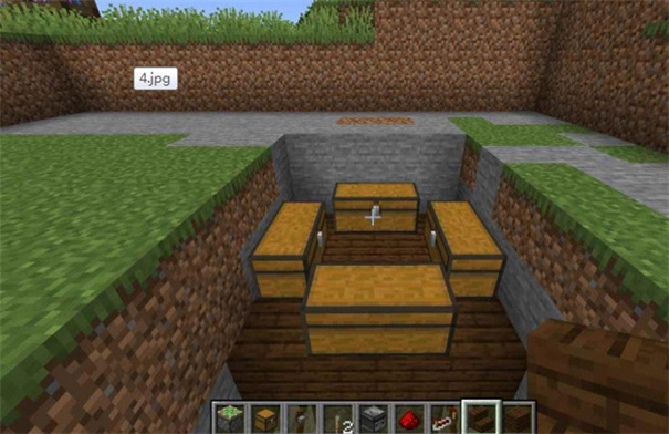 我的世界奥特曼模组