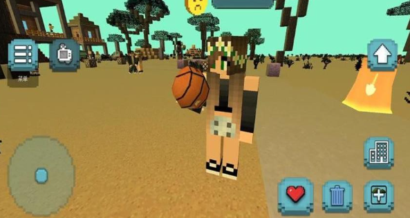 建造者之旅中文版