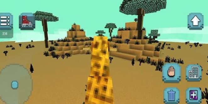 建造者之旅中文版